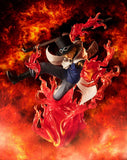 One Piece - FiguartsZERO - Sabo Fire Fist Rook Check