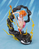 One Piece - FiguartsZERO - Nami Lightning Blast