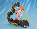 One Piece - FiguartsZERO - Nami Lightning Blast