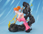 One Piece - FiguartsZERO - Nami Lightning Blast