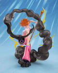 One Piece - FiguartsZERO - Nami Lightning Blast