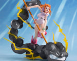 One Piece - FiguartsZERO - Nami Lightning Blast