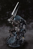 Berserk - Figuarts ZERO Metallic Touch - Guts Berserker Armor