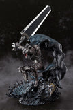 Berserk - Figuarts ZERO Metallic Touch - Guts Berserker Armor