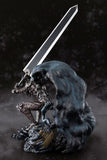 Berserk - Figuarts ZERO Metallic Touch - Guts Berserker Armor