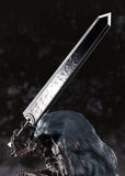 Berserk - Figuarts ZERO Metallic Touch - Guts Berserker Armor