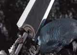 Berserk - Figuarts ZERO Metallic Touch - Guts Berserker Armor