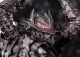 Berserk - Figuarts ZERO Metallic Touch - Guts Berserker Armor