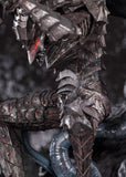 Berserk - Figuarts ZERO Metallic Touch - Guts Berserker Armor