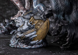 Berserk - Figuarts ZERO Metallic Touch - Guts Berserker Armor
