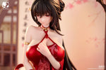 Original Character - Luo Hong 1/6