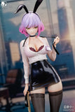 Original Character - Luna by YD