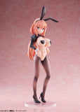Even the Student Council Has Its Holes! - Komaro Michinoku Reverse Bunny Ver.