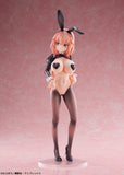 Even the Student Council Has Its Holes! - Komaro Michinoku Reverse Bunny Ver.