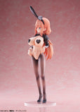Even the Student Council Has Its Holes! - Komaro Michinoku Reverse Bunny Ver.
