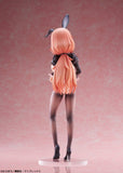 Even the Student Council Has Its Holes! - Komaro Michinoku Reverse Bunny Ver.
