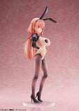 Even the Student Council Has Its Holes! - Komaro Michinoku Reverse Bunny Ver.