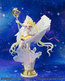 Sailor Moon Eternal - FiguartsZERO - Chouette