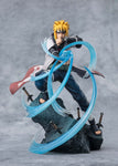 Naruto - FiguartsZERO - Minato Namikaze Rasengan