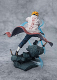 Naruto - FiguartsZERO - Minato Namikaze Rasengan