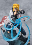 Naruto - FiguartsZERO - Minato Namikaze Rasengan