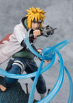 Naruto - FiguartsZERO - Minato Namikaze Rasengan