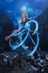 Naruto - FiguartsZERO - Minato Namikaze Rasengan