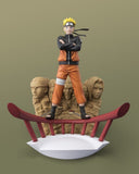 Naruto - FiguartsZERO STARTune - Naruto Uzumaki