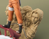 Naruto - FiguartsZERO STARTune - Naruto Uzumaki