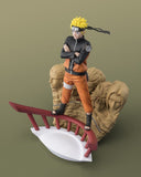 Naruto - FiguartsZERO STARTune - Naruto Uzumaki