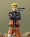 Naruto - FiguartsZERO STARTune - Naruto Uzumaki