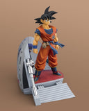 Dragon Ball - FiguartsZERO STARTune - Son Goku