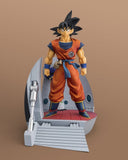 Dragon Ball - FiguartsZERO STARTune - Son Goku