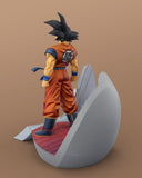 Dragon Ball - FiguartsZERO STARTune - Son Goku