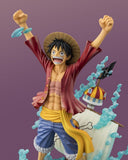 One Piece - FiguartsZERO STARTune - Monkey D. Luffy