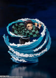Demon Slayer - FiguartsZERO - Tanjiro Kamado Water Breathing