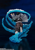Demon Slayer - FiguartsZERO - Tanjiro Kamado Water Breathing