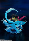 Demon Slayer - FiguartsZERO - Tomioka Giyu Water Breathing