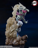 Demon Slayer - FiguartsZERO - Akaza Upper Three