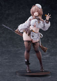 Goddess of Victory: Nikke - Bready