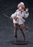 Goddess of Victory: Nikke - Bready