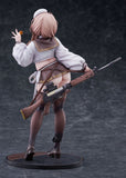 Goddess of Victory: Nikke - Bready
