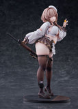 Goddess of Victory: Nikke - Bready