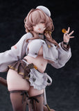 Goddess of Victory: Nikke - Bready
