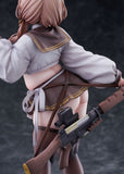 Goddess of Victory: Nikke - Bready