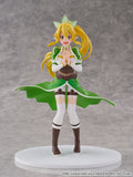 Sword Art Online - Cantabile - Leafa Sylph