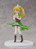 Sword Art Online - Cantabile - Leafa Sylph