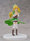 Sword Art Online - Cantabile - Leafa Sylph