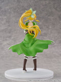 Sword Art Online - Cantabile - Leafa Sylph