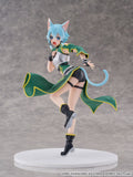 Sword Art Online - Cantabile - Sinon